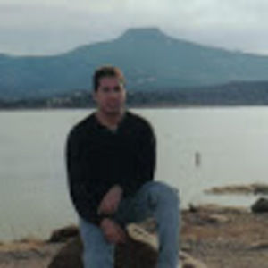 Meet your Posher, Ben